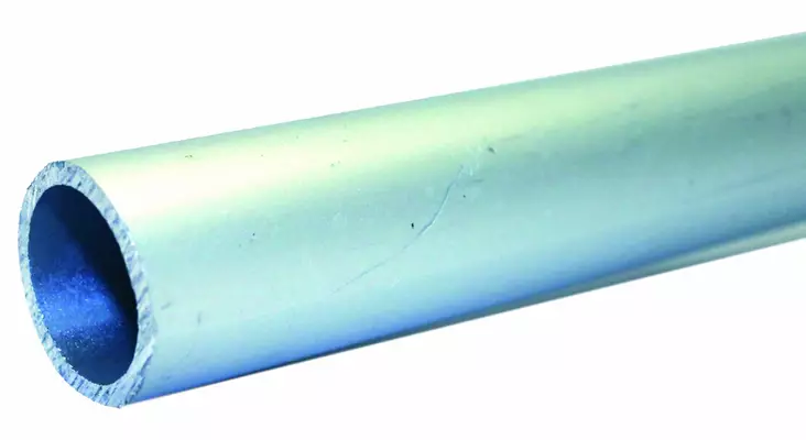 KUOMUPUTKI 18MM/13MM ALUM hinta/metri - Kaide- ja kuomuhelat - M9511019158 - 1