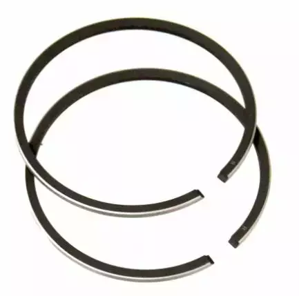 Männänrenkaat/Piston Ring Set STD Suzuki - Suzuki osat perämoottorille - 35638 - 1