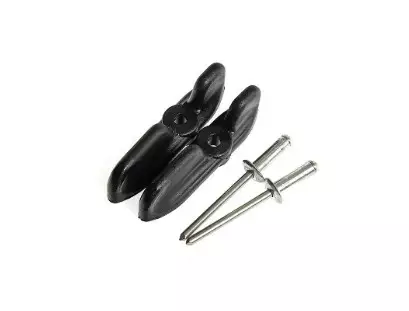 Oven Lukitussalpa Yläoveen Buster - Venemerkkien alkuperäisosat - 50908 - 1