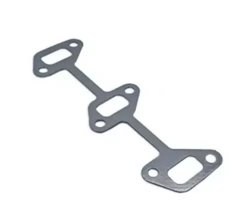 Pakosarjan Tiiviste/Gasket Manifold Yanmar 3GM30, 3GM30F, 3GMF - Varaosat ja lisävarusteet - 50968 - 1