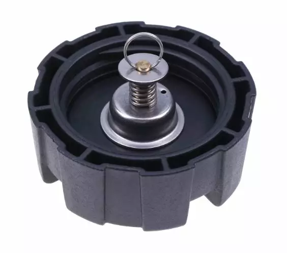 Polttoainesäiliön Korkki (Irtotankki) Yamaha Muovi - Yamaha muut - 6318 - 1