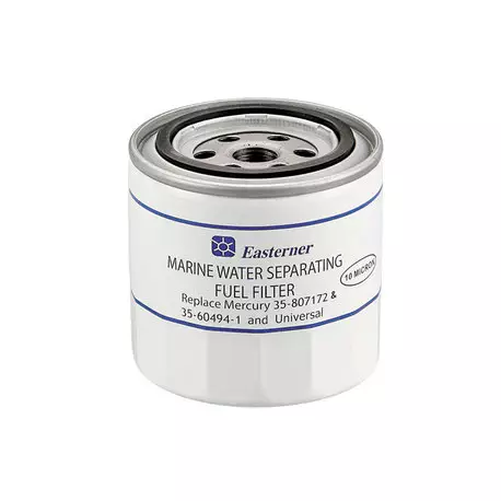 Polttoainesuodatin Honda, Mercury, Suzuki, Yamaha Easterner (121-9-37800) - Perämoottorin Polttoainetarvikkeet - 40788 - 1