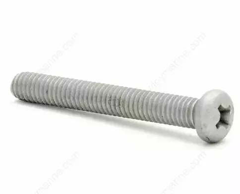 Ruuvi/Screw Screen Lower 4X30 Evinrude/J - Evinrude/Johnson osat perämoottoreille - 42908 - 1