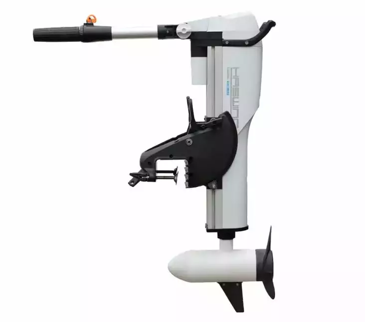 Sähköperämoottori Haswing Comax N 55lbs - Sähköperämoottorit - 43488 - 1