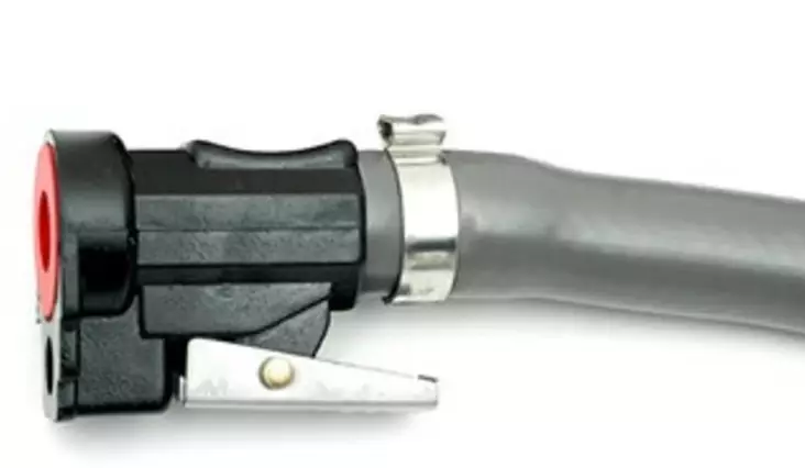 Scepter Polttoaineletku Johnson/Evinrude 3/8" (9,5mm) letku 2m - Evinrude/Johnson osat perämoottoreille - 51278 - 1
