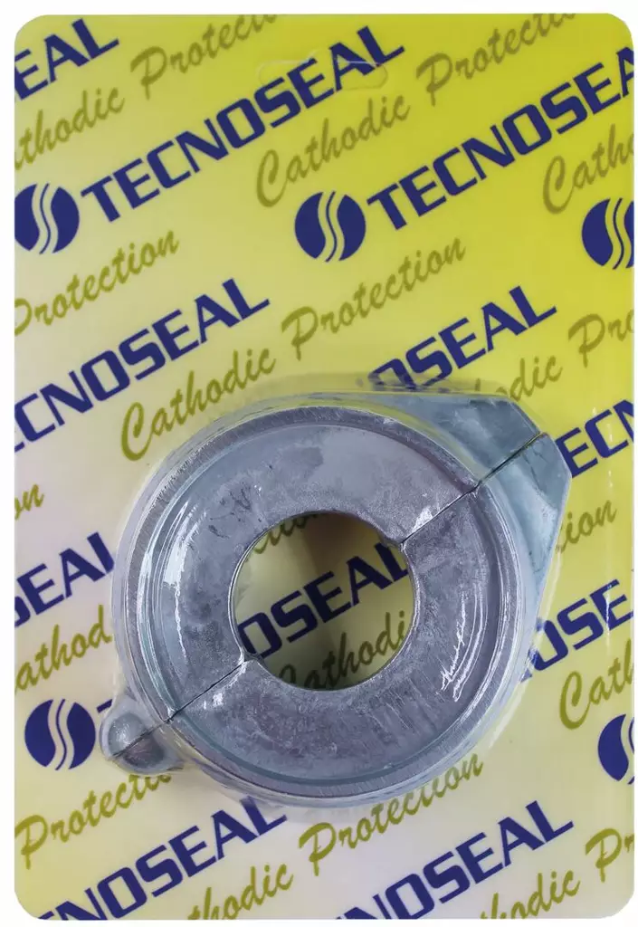 SINKKIANODI VOLVO PENTA SAILDRIVE SD 130-150 3888305 ja 3888306 - Anodit perä- ja sisäperämoottoreille - M9512130268 - 1