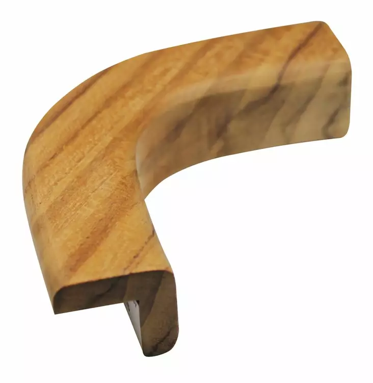 SISÄKULMA LISTAAN 608430 - Teak-tuotteet veneille - M9519036258 - 1