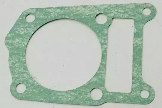 Sylinterin Alatiiviste/Gasket Cylinder Yamaha Moto TT-R125 - Yamaha Moto - 24598 - 1