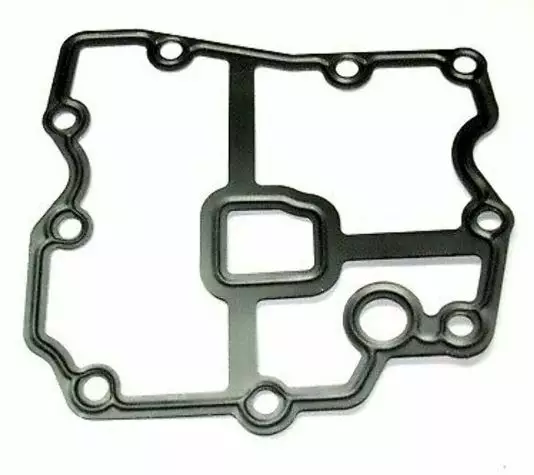 Tiiviste/Gasket Oil Pan Yamaha F8A/B F9.9A/B 85-86 - Yamaha muut - 6188 - 1