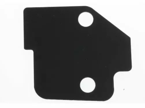 Tiiviste Kaasuttimeen/Gasket Yamaha 20D-30G 2-tahti - Yamaha muut - 40328 - 1