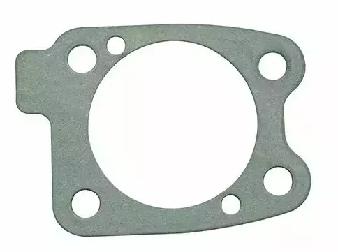 Tiiviste Vesipumppu/Gasket Water Pump Yamaha F4B F5A F6C - Yamaha muut - 34288 - 1