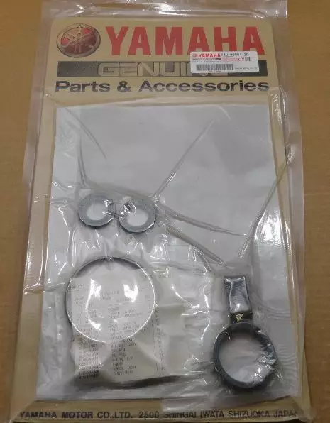 Tiivistesarja Alapää/Lower Unit Gasket Kit Yamaha FT50 - Yamaha muut - 15898 - 1