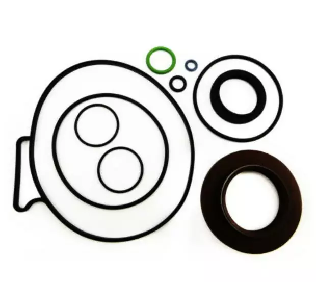 Tiivistesarja/Gasket Kit Volvo Penta SX-A DPS-A DPS-B Yläpää - Varaosat ja lisävarusteet - 52628 - 1