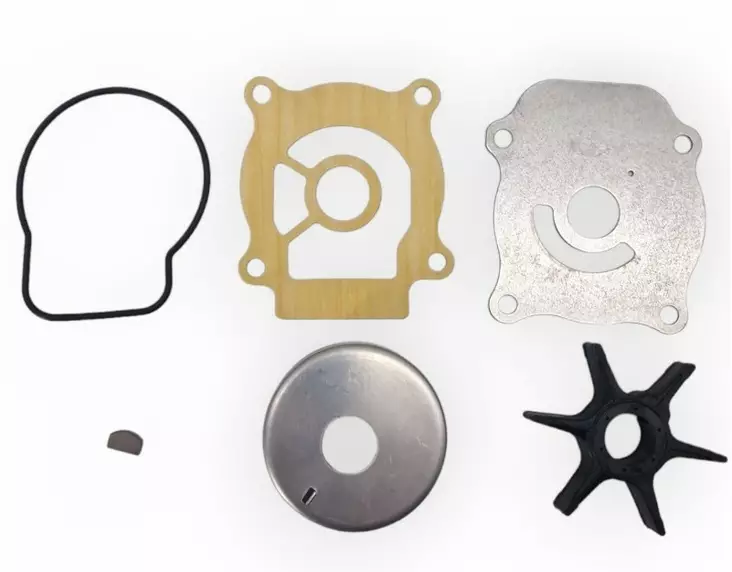 Vesipumpun Korjaussarja/Kit Water Pump Repair Suzuki DF40-DF60 - Suzuki osat perämoottorille - 51048 - 1