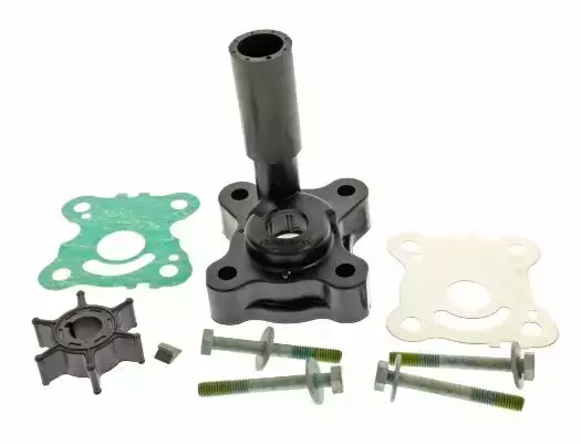 Vesipumpun Korjaussarja/Water Pump Repair Kit Honda BF8D BF10D - Perämoottorin Jäähdytys - 36538 - 1