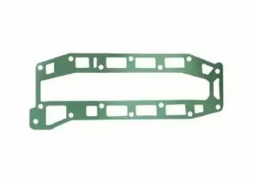 Vesitilan/Pakokannen Tiiviste 6H4-41112-00 YAMAHA 25Q 40V 50H 2-Tahti - Perämoottorin Moottorin osat - 38408 - 1