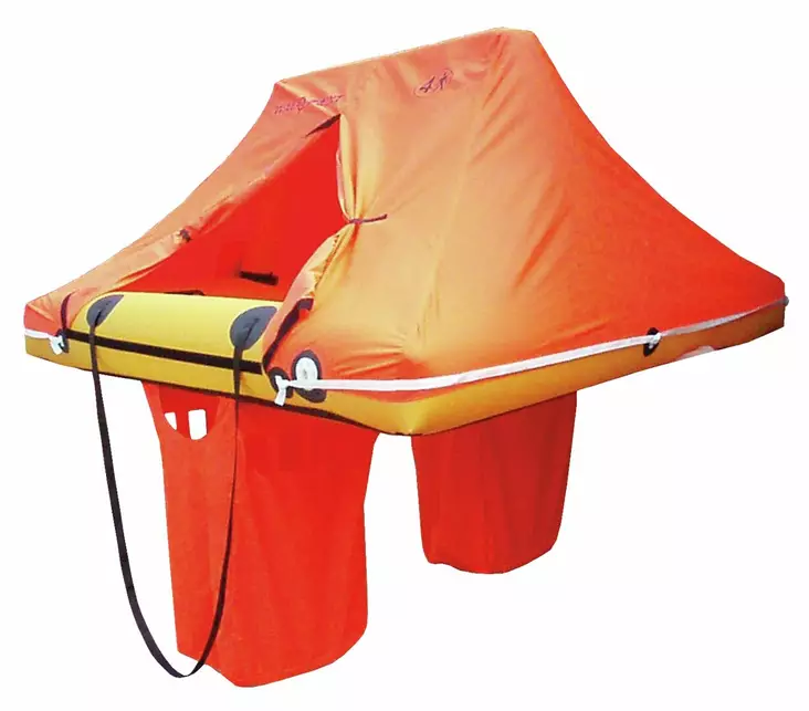 WAYPOINT PELASTUSLAUTTA 2/4H, KASSI - Venevarusteet - M9532006538 - 1