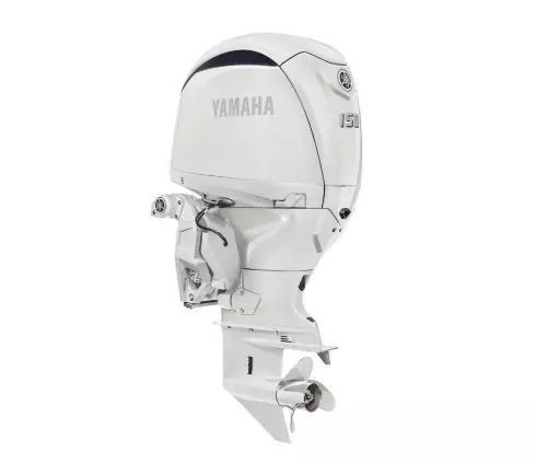 Yamaha F150 XSA2 - Yamaha perämoottorit - 50268 - 1