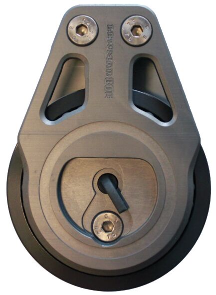 29906821 80MM R/H RATCHET FOOT - Purjevenetarvikkeet - M9512404538 - 1