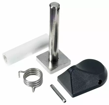 68000108 RELEASE HANDLE - Lowrance vene-elektroniikka - M9512401728 - 1