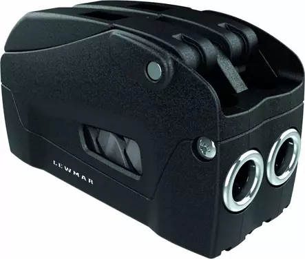 D2 TUPLA VAPAUTIN 10-12MM - Purjevenetarvikkeet - M9512401838 - 1