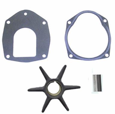 EMP vesipumpun korjaussarja Honda BF75/BF90 - Perämoottorin Jäähdytys - D399178 - 2