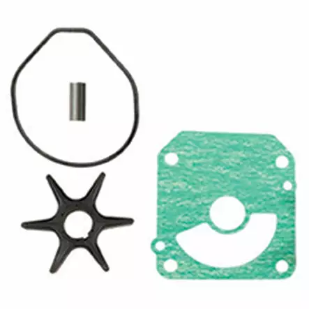 EMP vesipumpun korjaussarja Honda BF75/BF90 - Perämoottorin Jäähdytys - D399178 - 1