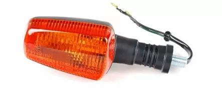 Front Flasher Light Assy 2 Right Yamaha Moto FZR1000 XJ600/900 - Yamaha Moto - 22138 - 1