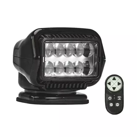 GOLIGHT STRYKER ST MUSTA LED - Venesähkö - M9514039258 - 1