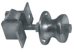 JOUSISALPA KROMATTU - Veneen lukot ja saranat - M9516031188 - 1