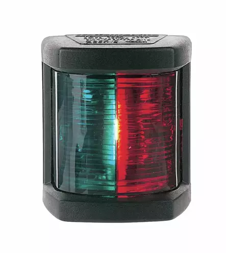 KULKUVALO 3562-045 COMBI PUN/VIHREÄ - Venesähkö - M9514033158 - 1