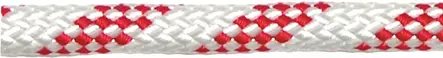KÖYSI SIRIUS 300 8MM PUNAINEN/VALKOINEN - Veneen kiinnitys - M9518111108 - 1