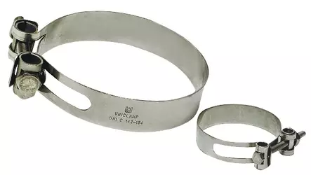 Letkunkiristin vahvistettu48/54mm - Läpiviennit, letkuliitos ja sulkuhanat - D124288 - 1