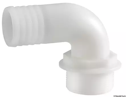 Liitin 11/2x38 mm 90° - Veneen lämminvesivaraajat ja vesisäiliöt - D125108 - 1