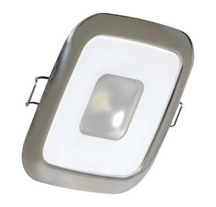 MIRAGE LED-KOHDEVALO, LÄMMIN VALKOINEN - Venesähkö - M9514030478 - 1