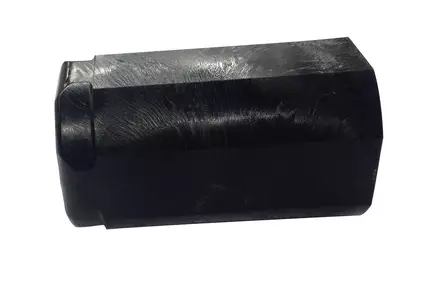 Michigan XHS Component - High HP Delrin Inner Hub - Evinrude/Johnson potkurit - D335418 - 1