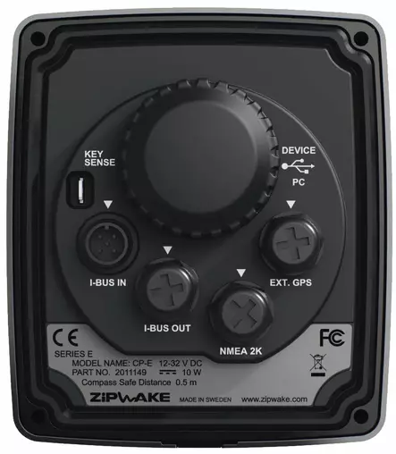 OHJAUSPANEELI E 15m KAAPELI - Trimmit - M9519041808 - 2