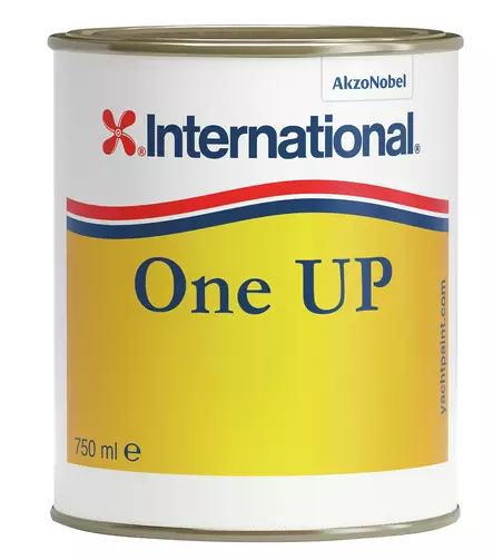 ONE UP PRIMER-POHJAMAALI 750ML - Venemaalit, maalaustarvikkeet - M9519103808 - 1