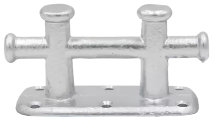 Qvarken Pollari tupla galv 198mm - Pollarit ja Knaapit - D434338 - 1