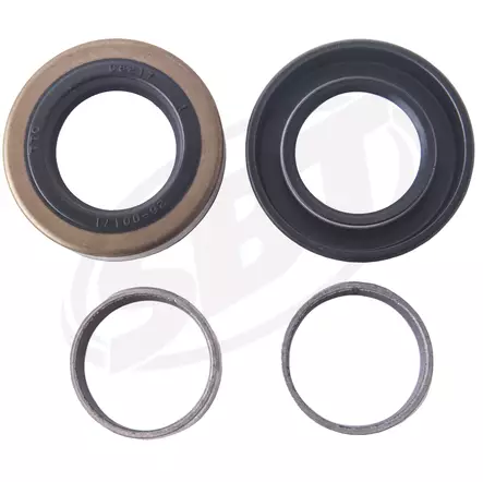 SBT Akselitiivistesarja Polaris - Vetoakselit ja osat vesijeteille - D281308 - 1