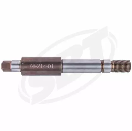 SBT Impelleri akseli Kawasaki STX 160/LX/X / STX-15F / SX-R - Vesijettipumput ja osat - D281358 - 1