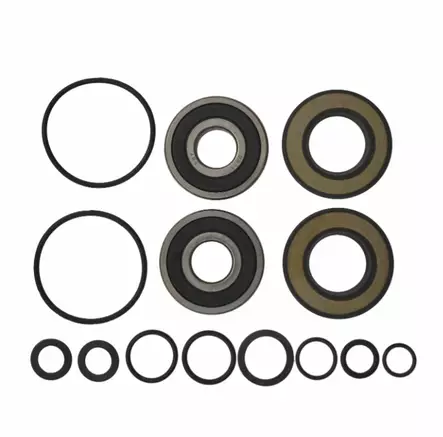 SBT Jettipumpun Korjausarja Polaris - Vesijettipumput ja osat - D281328 - 1