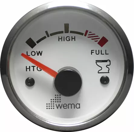 SEPTITANKKIMITTARI S3H-ANTUREILLE - Venesähkö - M9514700508 - 1