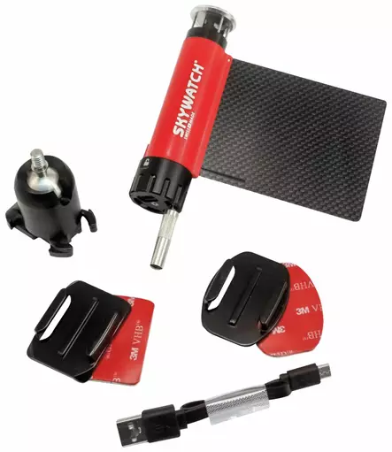 SKYWATCH KANNETTAVA SÄÄASEMA - Meri-VHF-radiopuhelimet ja tarvikkeet - M9514011038 - 2