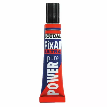 SOUDAL ULTRA REPAIR 20 ML - Veneenhoitotuotteet ja maalit - M9519500218 - 1