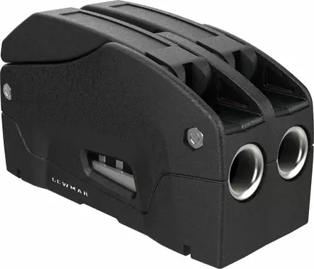 SUPERLOCK D1 10-12mm DOUBLE - Purjevenetarvikkeet - M9512401818 - 1