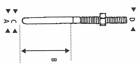 VAIJERITERMINAALI - Lowrance vene-elektroniikka - M9512104018 - 2