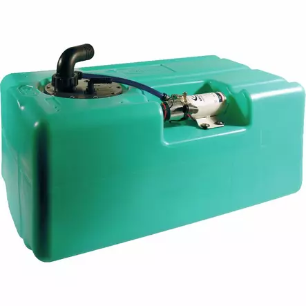 VESISÄILIÖ 67L TK2/2 - Veneen LVI - M9515020118 - 1