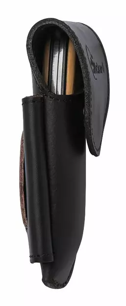 VYÖKOTELO WICHARD -TAITTOTERÄVEITSELLE, RUSKEA - Turvallisuus- ja katsastusvarusteet - M9519034058 - 2