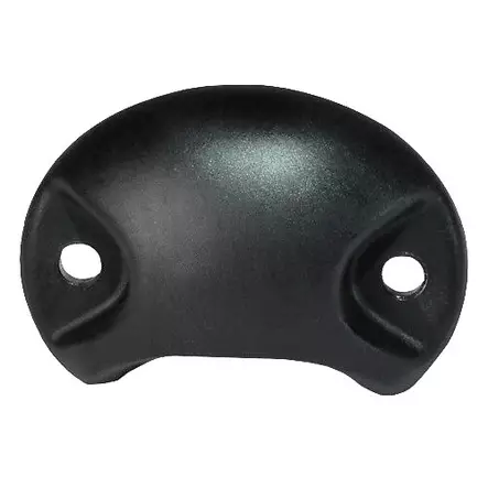 BARBADOS ASKELMAVALO, MUSTA KUORI / PUNAINEN VALO - Venesähkö - M9514030128 - 2